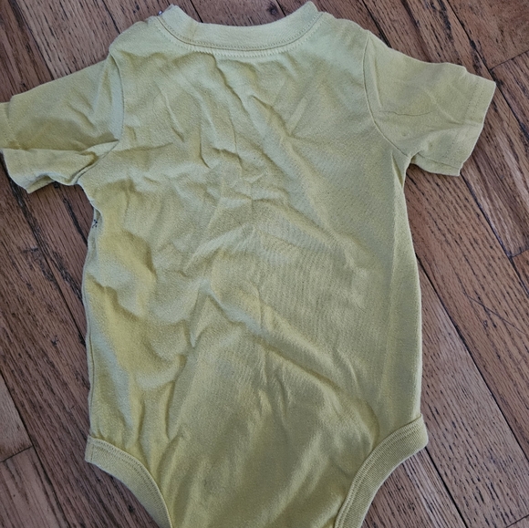 Garanimals onsie - Picture 3 of 3